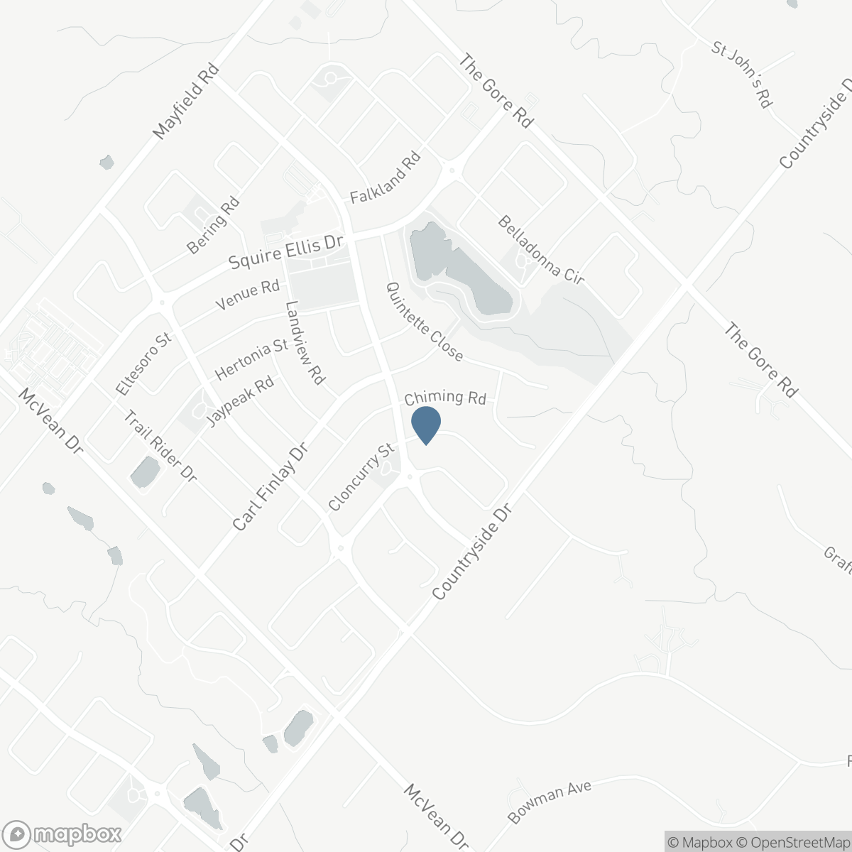 8 ARDA CRESCENT, Brampton, Ontario L6P 4G2